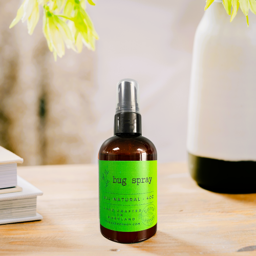 Bug Spray