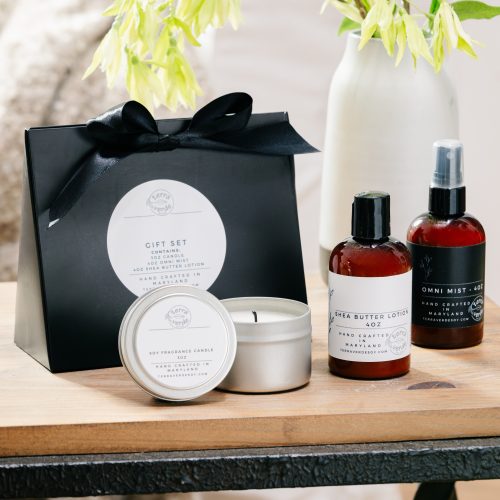 Terra Verde Gift Set