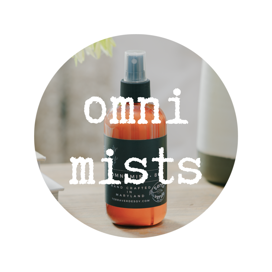 omni mists